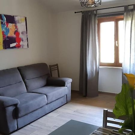 La Casa Dei Nonni 3,0 Appartement Carema Buitenkant foto