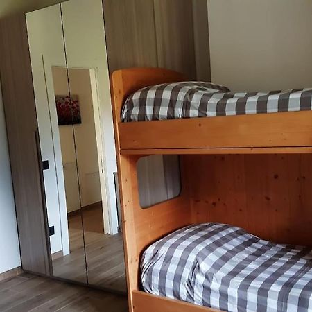 La Casa Dei Nonni 3,0 Appartement Carema Buitenkant foto
