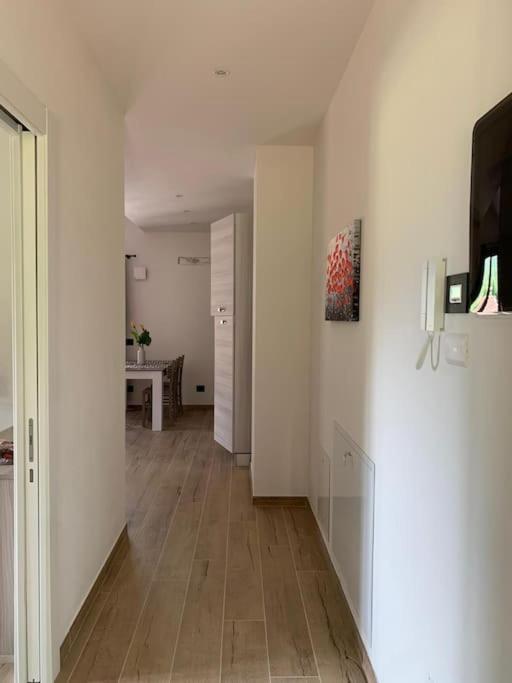 La Casa Dei Nonni 3,0 Appartement Carema Buitenkant foto