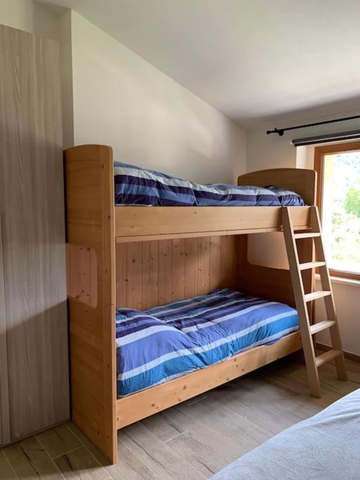 La Casa Dei Nonni 3,0 Appartement Carema Buitenkant foto